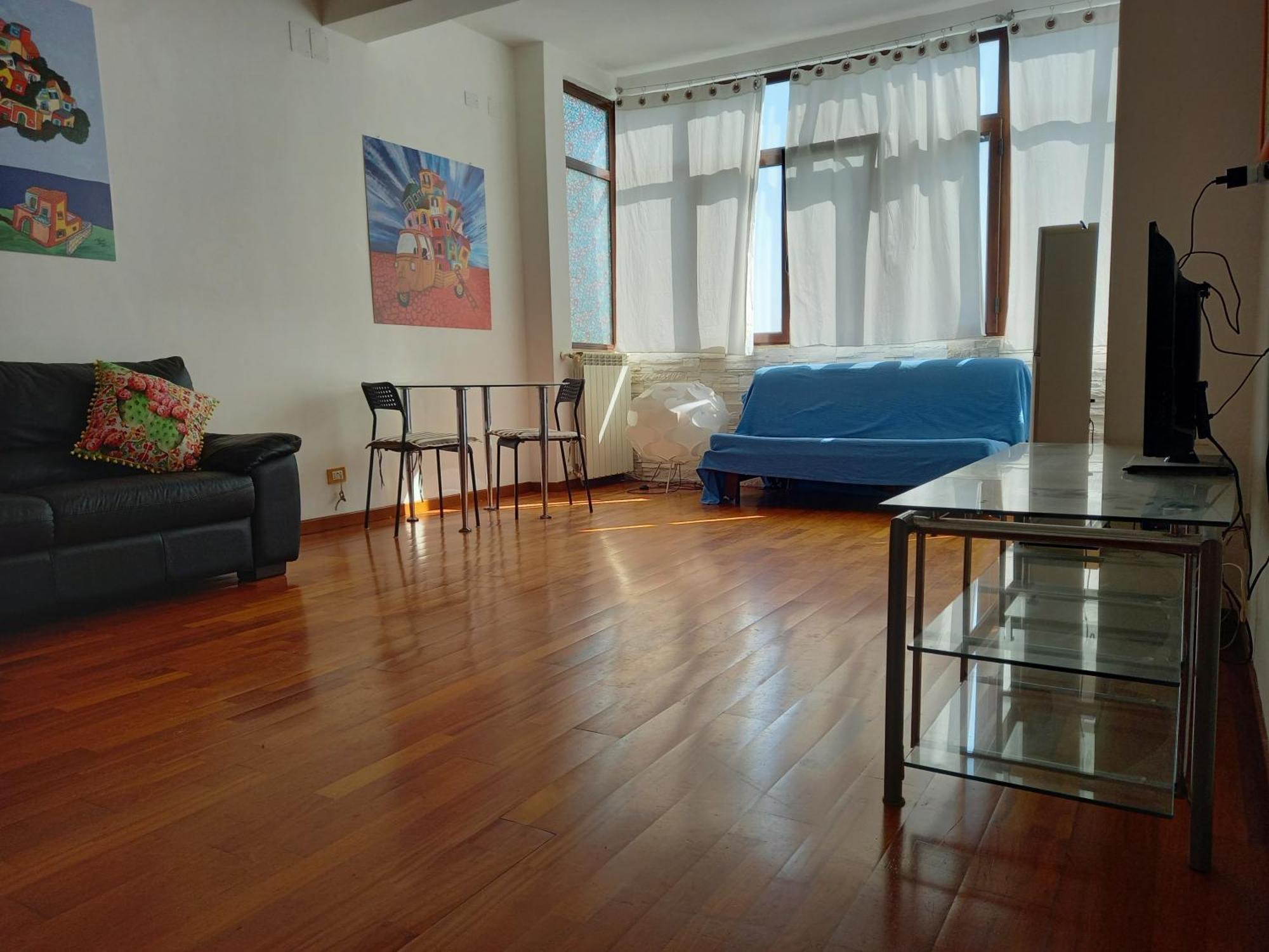 Apartment In A Villa A Монделло Экстерьер фото