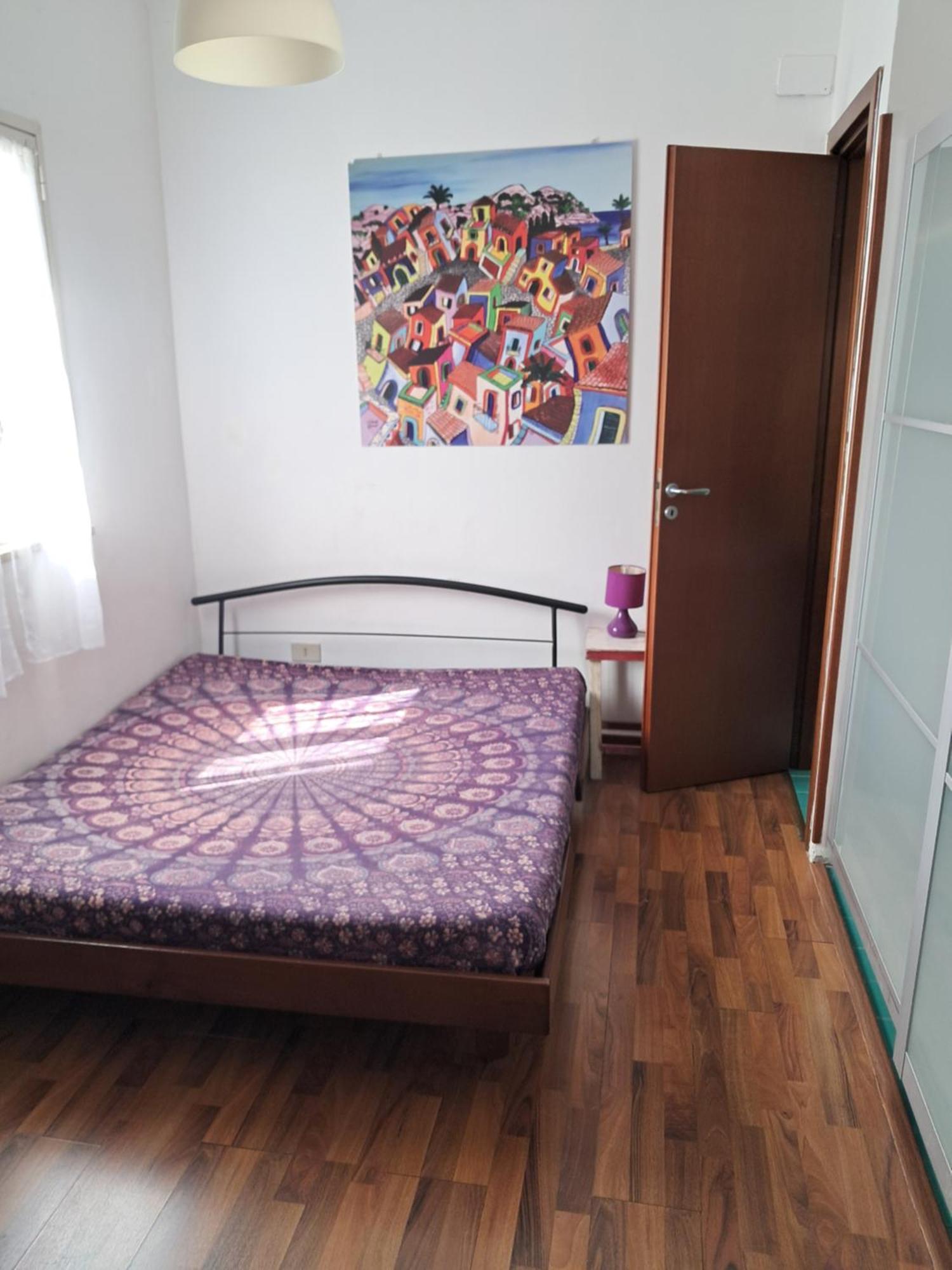 Apartment In A Villa A Монделло Экстерьер фото