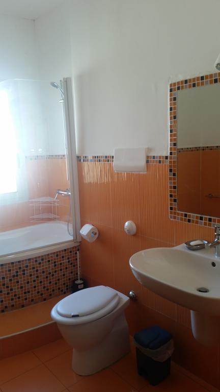 Apartment In A Villa A Монделло Экстерьер фото