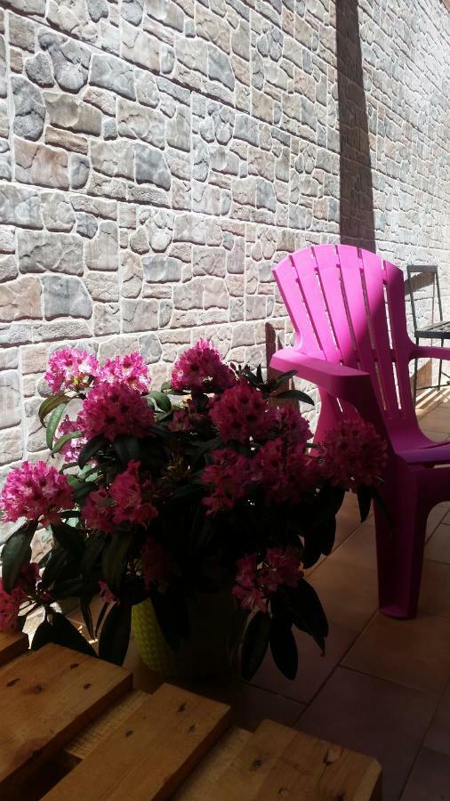 Apartment In A Villa A Монделло Экстерьер фото