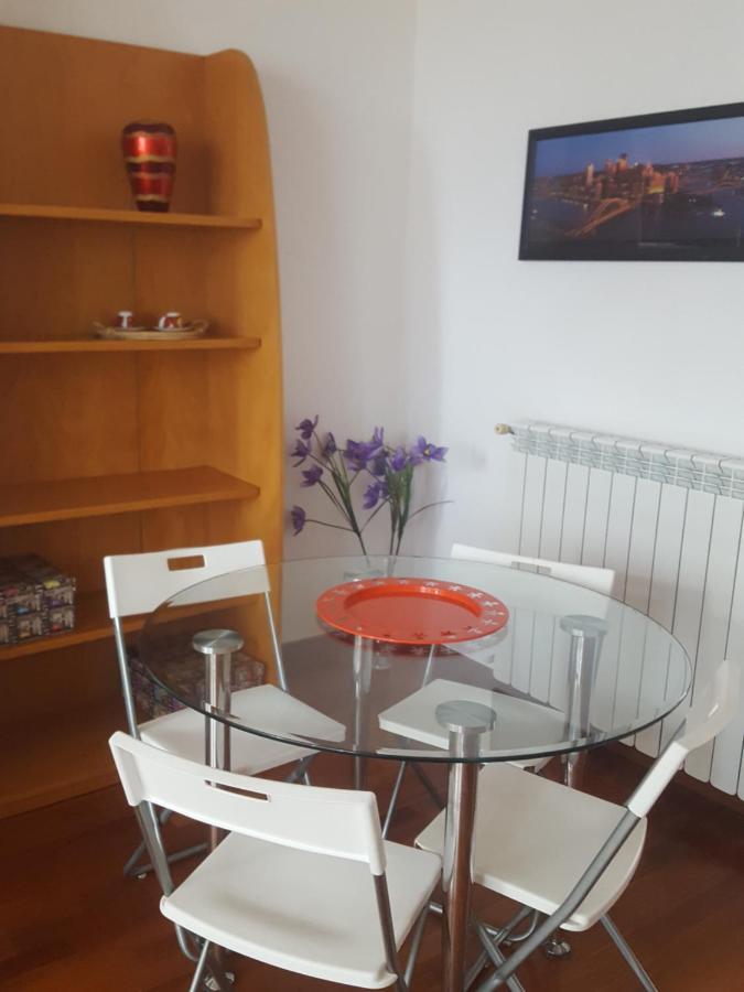 Apartment In A Villa A Монделло Экстерьер фото